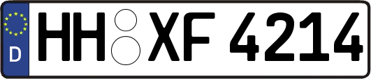 HH-XF4214