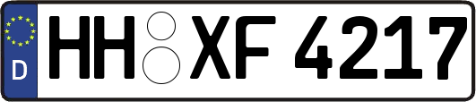 HH-XF4217