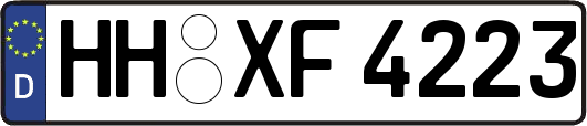 HH-XF4223