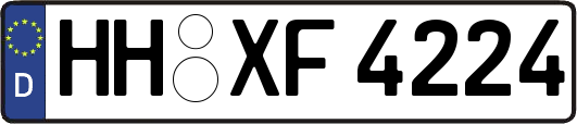HH-XF4224