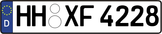 HH-XF4228
