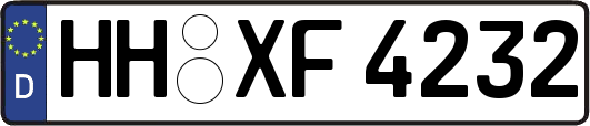 HH-XF4232