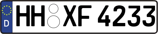 HH-XF4233