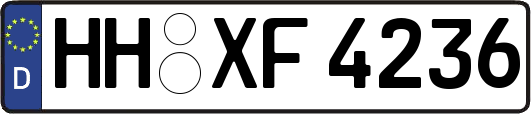 HH-XF4236