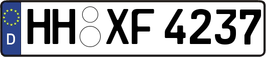 HH-XF4237
