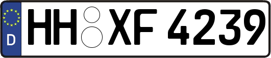 HH-XF4239