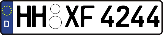 HH-XF4244