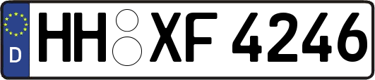 HH-XF4246