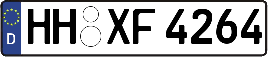 HH-XF4264