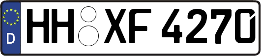 HH-XF4270