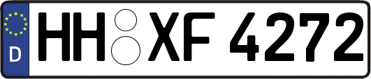 HH-XF4272