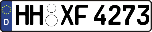 HH-XF4273