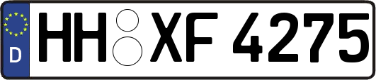 HH-XF4275
