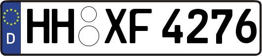 HH-XF4276