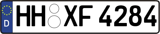HH-XF4284