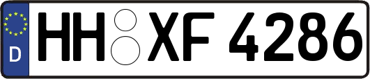 HH-XF4286