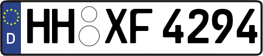 HH-XF4294