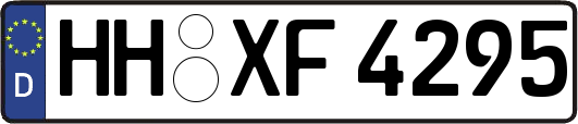 HH-XF4295