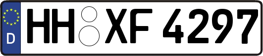 HH-XF4297
