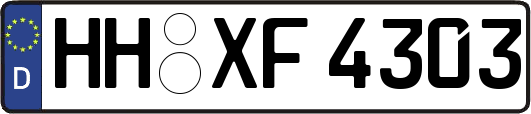 HH-XF4303