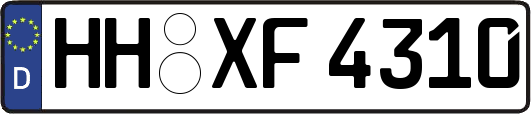 HH-XF4310