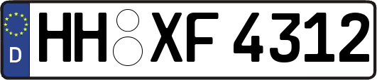 HH-XF4312