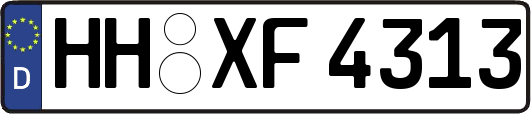 HH-XF4313
