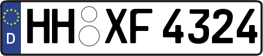 HH-XF4324