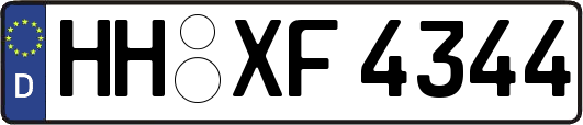 HH-XF4344