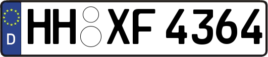 HH-XF4364
