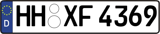 HH-XF4369