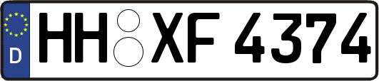 HH-XF4374