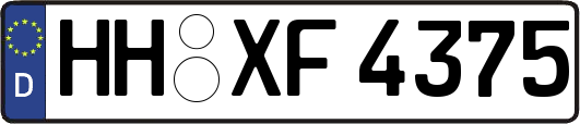 HH-XF4375