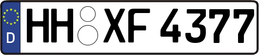 HH-XF4377
