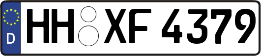 HH-XF4379