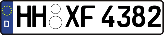 HH-XF4382