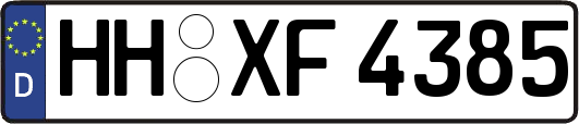 HH-XF4385
