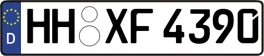HH-XF4390