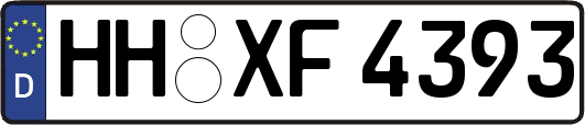 HH-XF4393