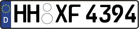 HH-XF4394