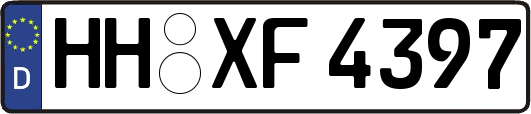 HH-XF4397
