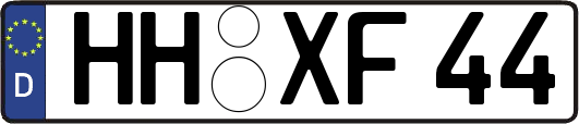 HH-XF44