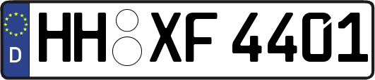 HH-XF4401