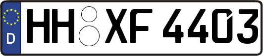 HH-XF4403