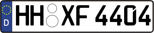 HH-XF4404