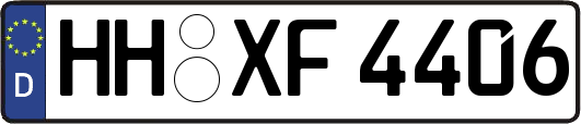HH-XF4406
