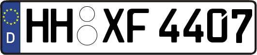 HH-XF4407