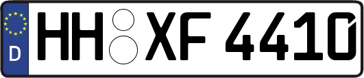 HH-XF4410