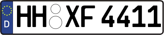 HH-XF4411