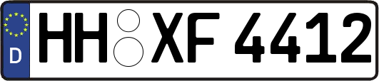 HH-XF4412